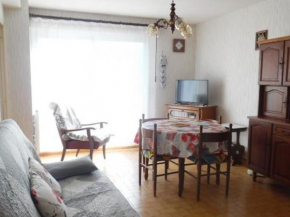 Charmant F1bis avec Balcon et Garage à 10min des Thermes - Amélie-les-Bains - FR-1-703-45